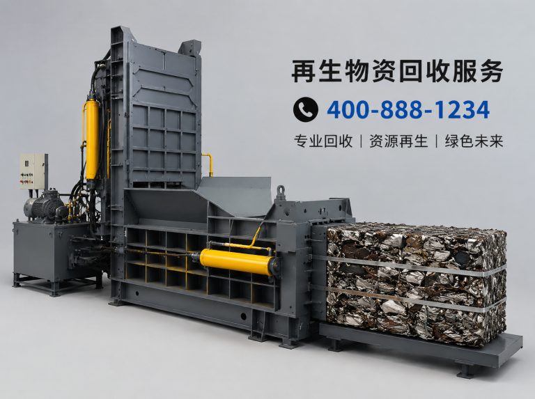 金堂县工厂机床生产线回收
